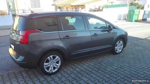 Peugeot hdi allure 7 lug Novembro/11 - à venda -