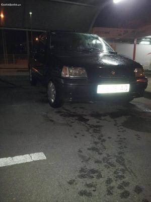 Renault Clio 1.1 Julho/96 - à venda - Ligeiros Passageiros,