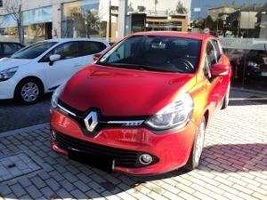 Renault Clio 1.5 DCI 90CV