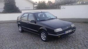 Renault  Impecável Junho/92 - à venda - Ligeiros