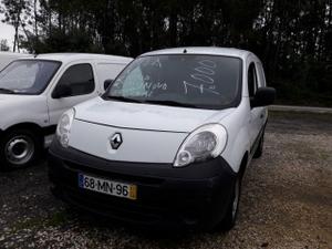 Renault Kangoo 1.5 DCi