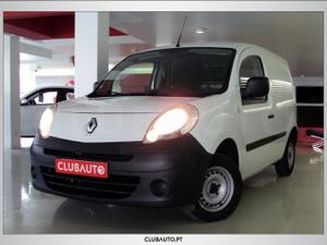 Renault Kangoo EXPRESS 1.5 DCI BUSINESS