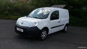 Renault Kangoo ac Setembro/11 - à venda - Comerciais / Van,