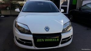 Renault Laguna EUR mês Março/11 - à venda -