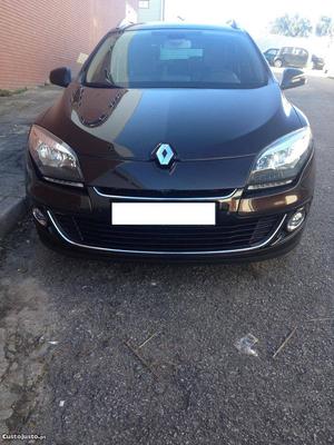 Renault Mégane 1.5 Bose Edition Novembro/13 - à venda -