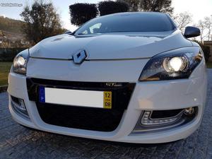 Renault Mégane GTLINE 1.5DCI 110cv Agosto/12 - à venda -