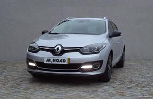 Renault Mégane Sport Tourer Março/15 - à venda - Ligeiros