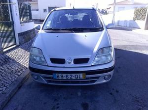 Renault Scénic 1.9dci Agosto/00 - à venda - Ligeiros