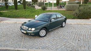 Rover D Connoisseur (Motor BMW) Março/00 - à venda -