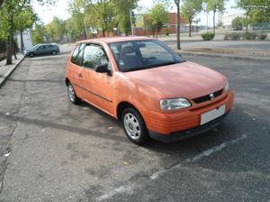 Seat Arosa  MPI Março/98 - à venda - Ligeiros