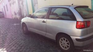 Seat Ibiza 1.2 Julho/99 - à venda - Ligeiros Passageiros,