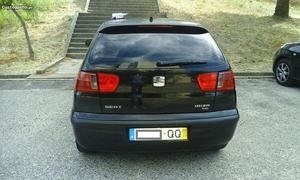 Seat Ibiza 6k2 Novembro/00 - à venda - Ligeiros