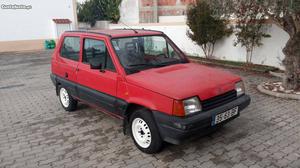 Seat Marbella 903cc Abril/92 - à venda - Ligeiros