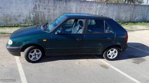 Skoda Felicia 1.3 Glxi Março/97 - à venda - Ligeiros