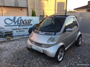 Smart Cabrio ForTwo Cdi Março/03 - à venda - Ligeiros