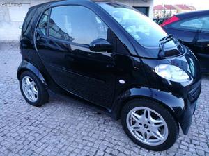 Smart ForTwo 8.0 cdi Novembro/00 - à venda - Ligeiros