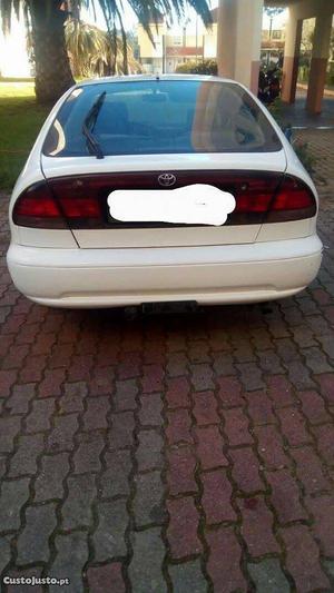 Toyota Corolla 1.3 Março/93 - à venda - Ligeiros