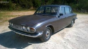 Triumph mk2 2.0 (troco) Junho/80 - à venda - Ligeiros