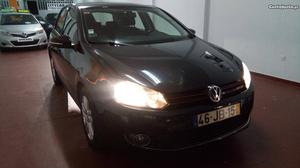 VW Golf 1.6TDI Nac.1Dono Abril/10 - à venda - Ligeiros