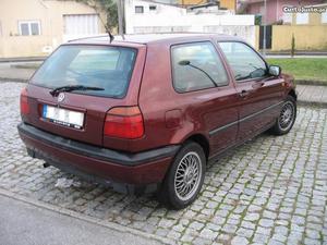 VW Golf 3 portas Novembro/94 - à venda - Ligeiros