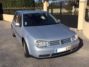 VW Golf IV v Maio/98 - à venda - Ligeiros