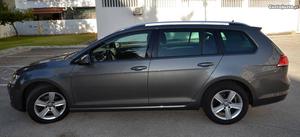 VW Golf comforline Abril/14 - à venda - Ligeiros