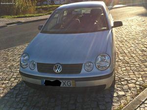 VW Polo 1.2 Março/04 - à venda - Ligeiros Passageiros,