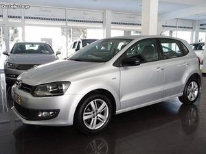 VW Polo 1.2 TDI Match Dezembro/12 - à venda - Ligeiros