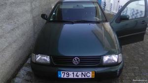 VW Polo 1.4 Abril/99 - à venda - Ligeiros Passageiros,