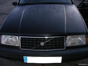 Volvo i 102cv IPOs/anot Junho/91 - à venda -