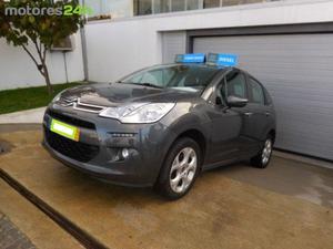 Citroen C3 1.6 BlueHDi Attraction