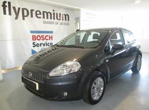 Fiat Grande punto 1.2 Dynamic