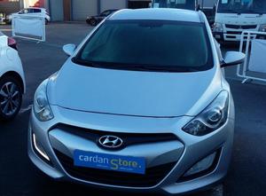 Hyundai I CRDi Blue Active