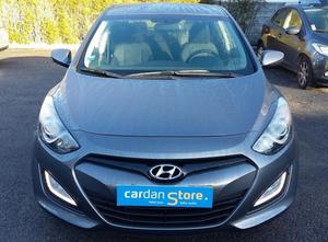 Hyundai I CRDi Blue Comfort