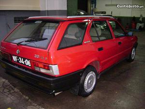 Alfa Romeo  s Sport Wagon Maio/90 - à venda -