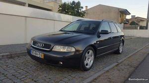 Audi a4 b5 1.9tdi 110cv Setembro/99 - à venda - Ligeiros