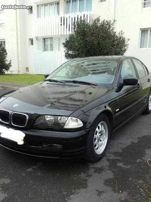 BMW 320d 136cv ano  Fevereiro/00 - à venda - Ligeiros