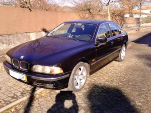 BMW 525 TDS 143cv Julho/96 - à venda - Ligeiros
