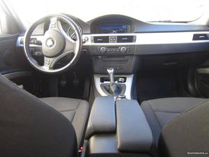 BMW TDi184CVnacional Setembro/11 - à venda -