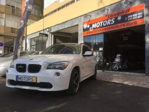 BMW X1 Kit AC SCHNITZER