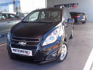 Chevrolet Spark 1.0 LS