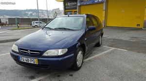 Citroen Xsara 1.4i Março/00 - à venda - Ligeiros