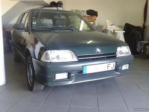 Citroën AX 1.5d Furio Junho/95 - à venda - Ligeiros