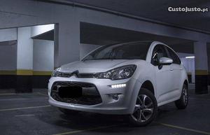 Citroën C3 1.2 Pure Tendence Janeiro/14 - à venda -