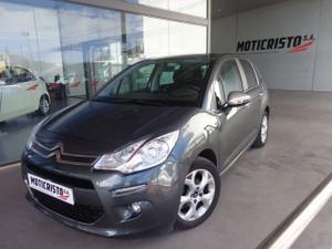 Citroën C3 1.2 VTi Seduction