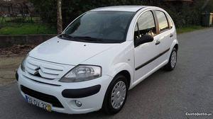 Citroën C3 1.4 hdi como nova Junho/07 - à venda -