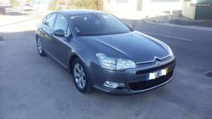 Citroën C5 2.0 HDI Exclusive Maio/10 - à venda - Ligeiros