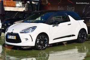 Citroën DS3 1.6 I THP Sport Chic Junho/10 - à venda -