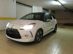 Citroën DS3 Gasóleo Full Extras Maio/14 - à venda -