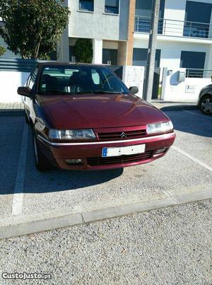 Citroën Xantia 2.0 CT Ativa 150cv Outubro/97 - à venda -